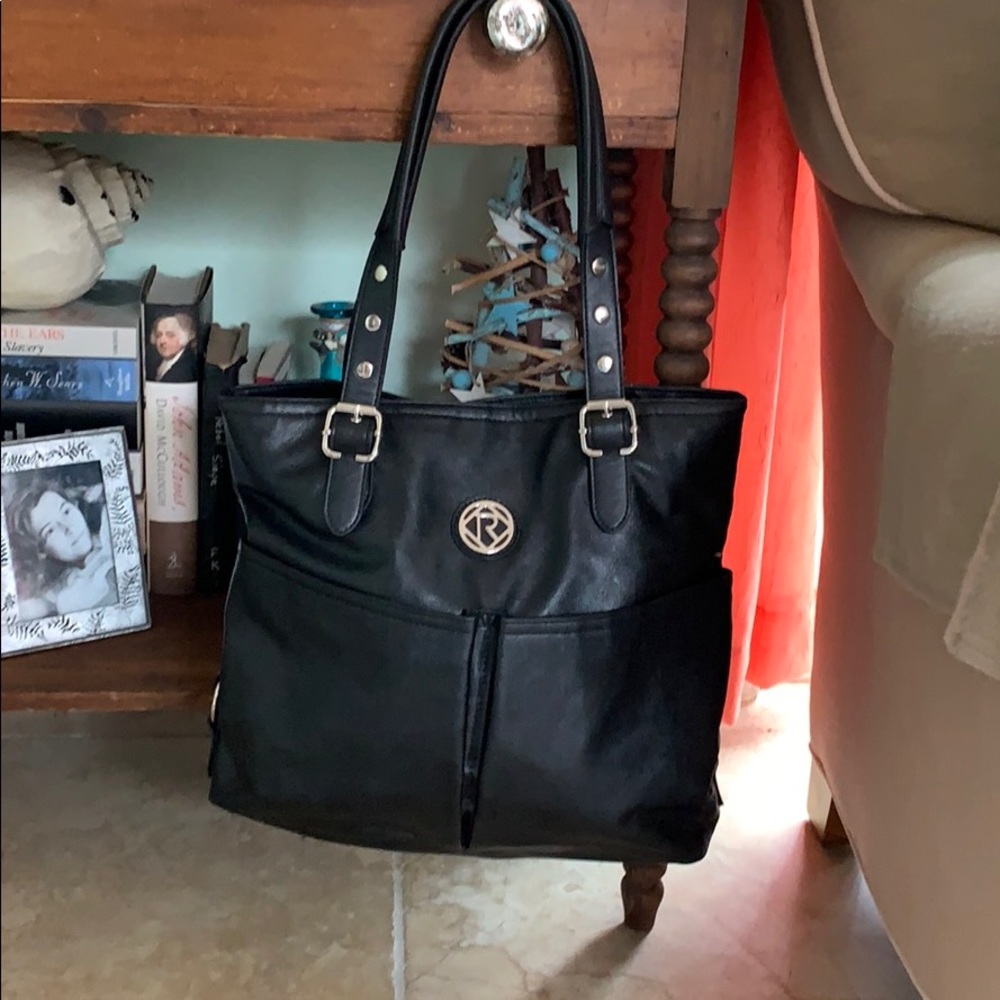 Relic purse